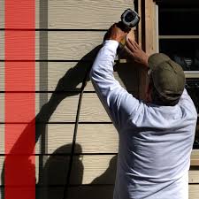 Best Vinyl Siding Installation  in Red Cloud, NE